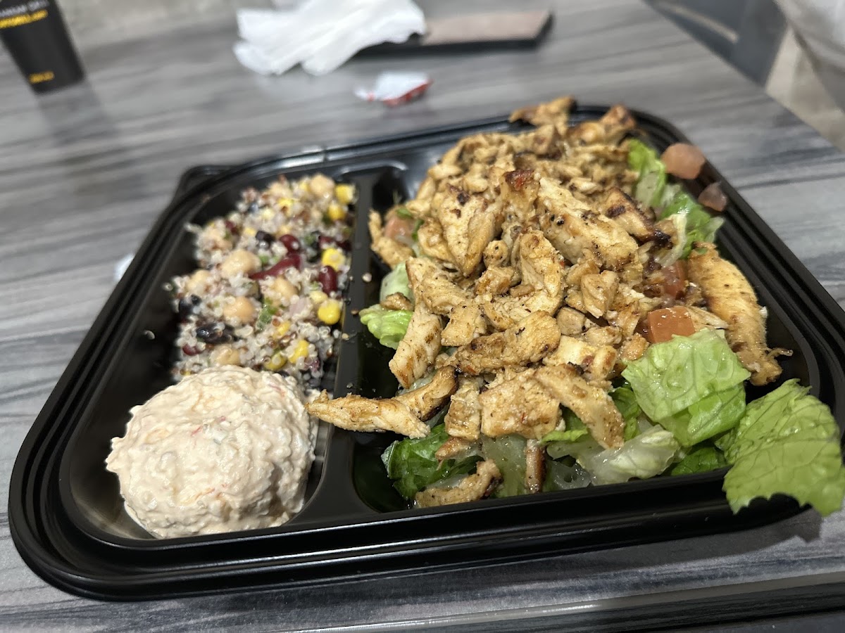 Zaky Mediterranean Grill Photos 2